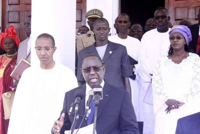 Sénégal: Orientations présidentielles sur la politique énergétique