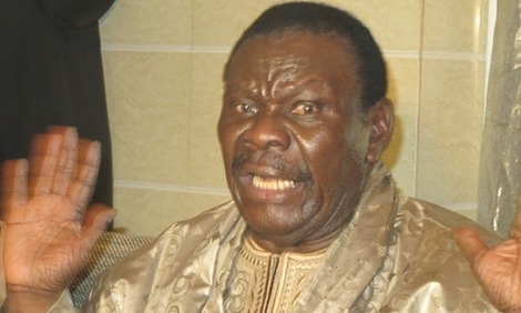 Revue de presse: ‘’Je ne suis pas fâché contre Macky Sall’’ (Cheikh Béthio Thioune)