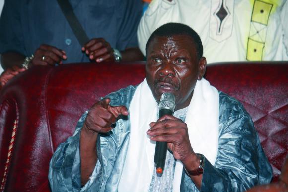 «La gravité des faits soutenue par la presse ne tient pas et ne saurait prospérer» (Cheikh Béthio Thioune) 