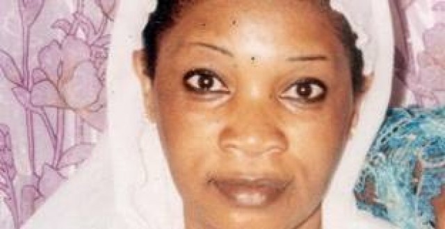 Selbé Ndom sème la panique chez Yaya Jammeh 