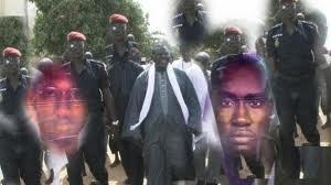 Cheikh Bethio Thioune :" qu'aucun thiantacoune ne mette les pieds à Médinatoul Salam lundi ".