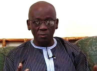 Dossier: Voyance et rationalité au Sénégal