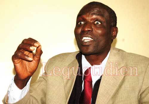 Dossier: Voyance et rationalité au Sénégal