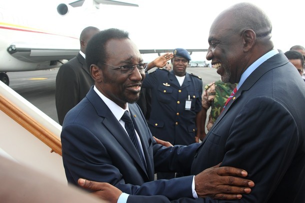 Mali: Cheikh Modibo Diarra affirme qu'il ne démissionnera pas de son poste