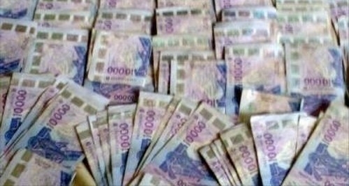 La dette du Sénégal se chiffre à 2704 milliards de francs cfa