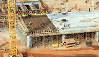 La construction de l’aéroport Blaise Diagne sera achevée