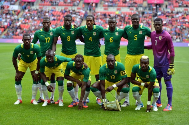 Revivez le match Sénégal-Uruguay en images