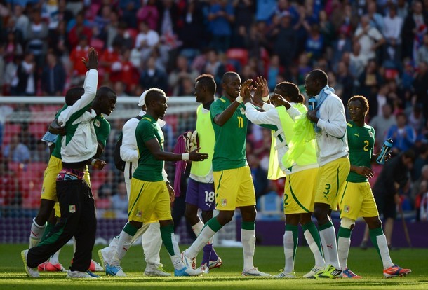 Revivez le match Sénégal-Uruguay en images