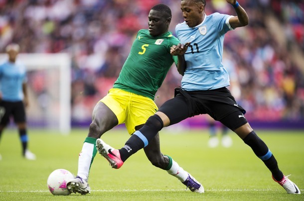 Revivez le match Sénégal-Uruguay en images