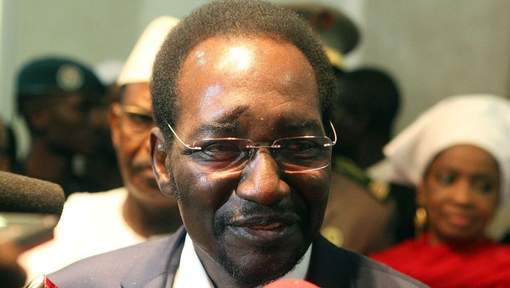Mali : Dioncounda Traoré écarte Cheick Modibo Diarra dans la gestion de la transition