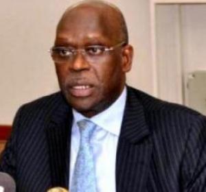 Amadou Kane confirme Standards and poors