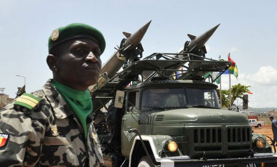 Mali - Révélations sur les opérations militaires au Nord : Les confidences d’un combattant anonyme