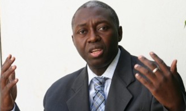 Moustapha Niasse enrôle Tekki