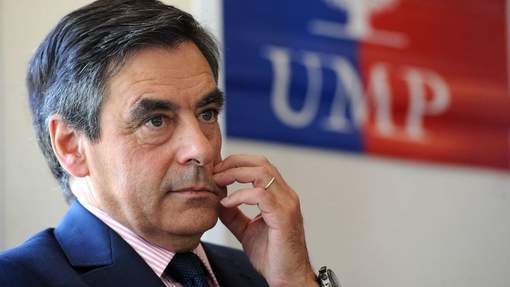 France : François Fillon se blesse dans un accident de scooter à Capri