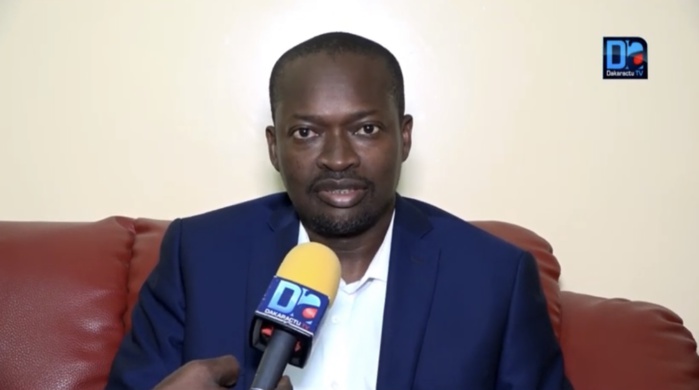 Gestion Covid-19 à Tassette : Le maire Mamadou Thiaw met en œuvre les recommandations du ministre Oumar Guèye