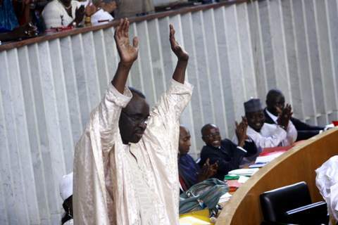 «Moustapha Niasse est grand homme d’Etat» (Moustapha Cissé Lô)
