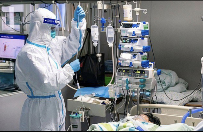 Morts du Covid-19 au Sénégal : Révélations sur une nécrologie bien particulière. Morts du Covid-19 au Sénégal : Révélations sur une nécrologie bien particulière.