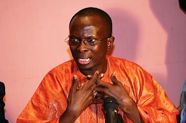 Sénégal - Assemblée nationale: Le Pds déclenche la première bataille
