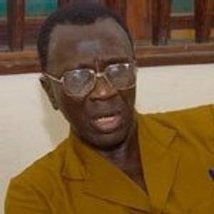 Moustapha Fall Ché nommé…
