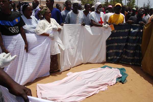 Les bourreaux de Malick Bâ, de Banna Ndiaye et de Mamadou Sy derrière les barreaux