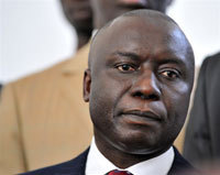 Idrissa Seck arrondit les angles avec «ses» députés