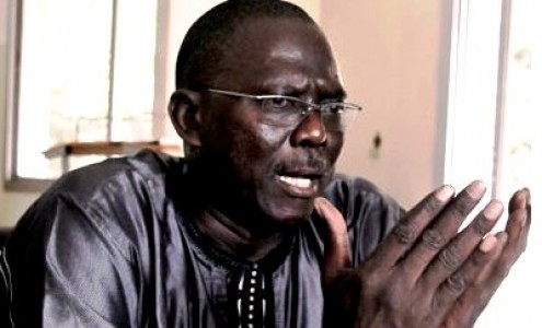 L’opposition devrait avoir droit à un poste de vice-président, selon Moustapha Diakhaté
