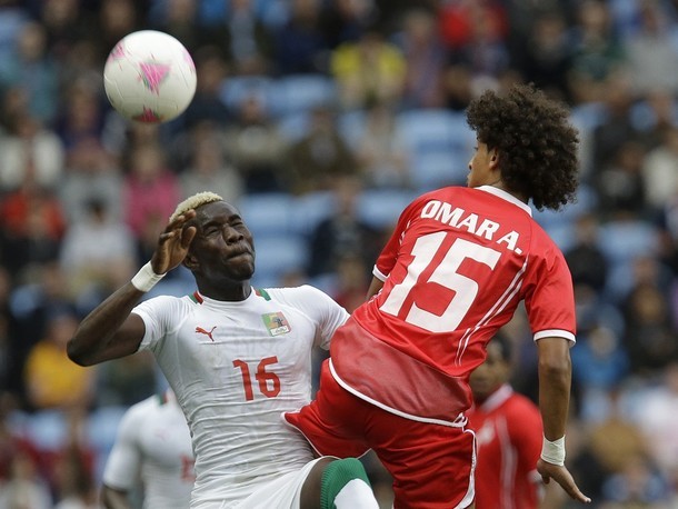Jeux Olympiques: le Sénégal revient au score par Moussa Konaté et se qualifie en quart de finale (1-1)