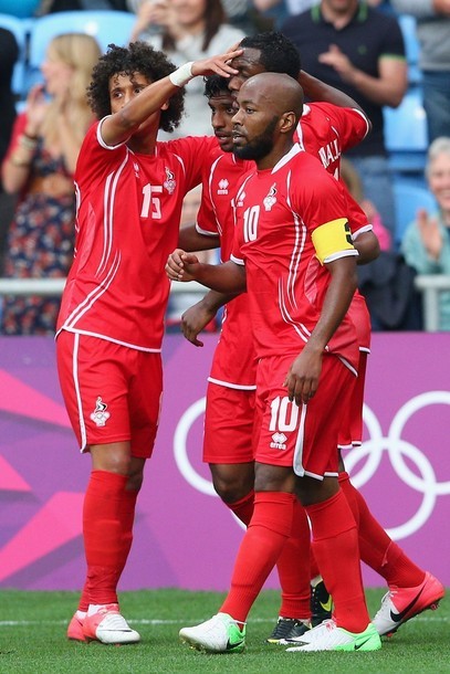 Jeux Olympiques: le Sénégal revient au score par Moussa Konaté et se qualifie en quart de finale (1-1)