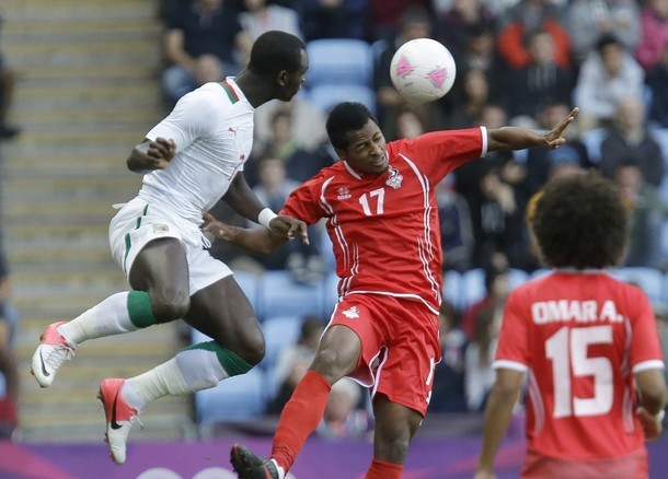 Jeux Olympiques: le Sénégal revient au score par Moussa Konaté et se qualifie en quart de finale (1-1)