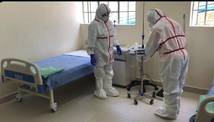DÉCRYPTAGE – Plus de  21 000 tests, 1 500 cas positifs, 900 malades, 600 guéris : Covid-19 au Sénégal, des chiffres et des records.