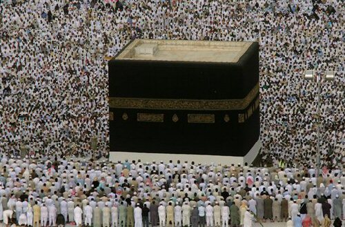 2.350 000 francs cfa pour faire le pèlerinage aux Lieux Saints de l’Islam
