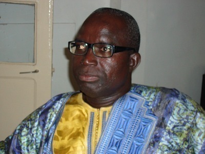 «Sarkozy avait psychanalysé; Hillary a jaugé» (Babacar Justin Ndiaye)