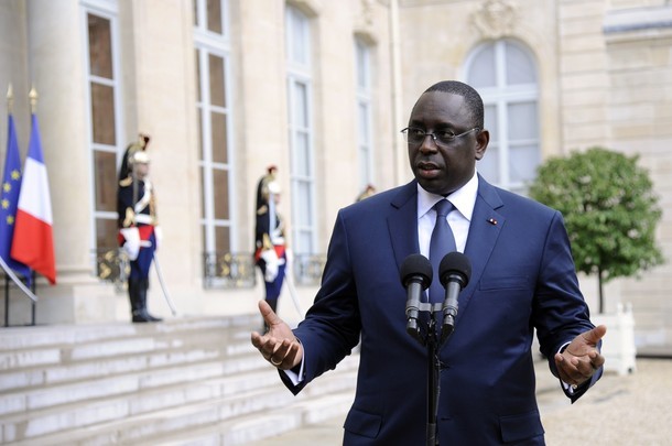 Macky Sall ordonne un audit de la fonction publique
