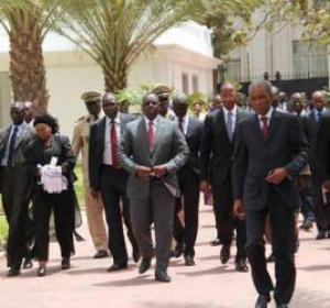Sénégal : Silence, le gouvernement est en vacances !