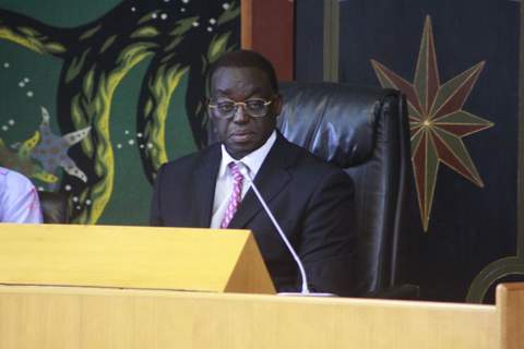 Revue de presse - Sénégal: ‘’La première patate chaude pour Moustapha Niasse’’