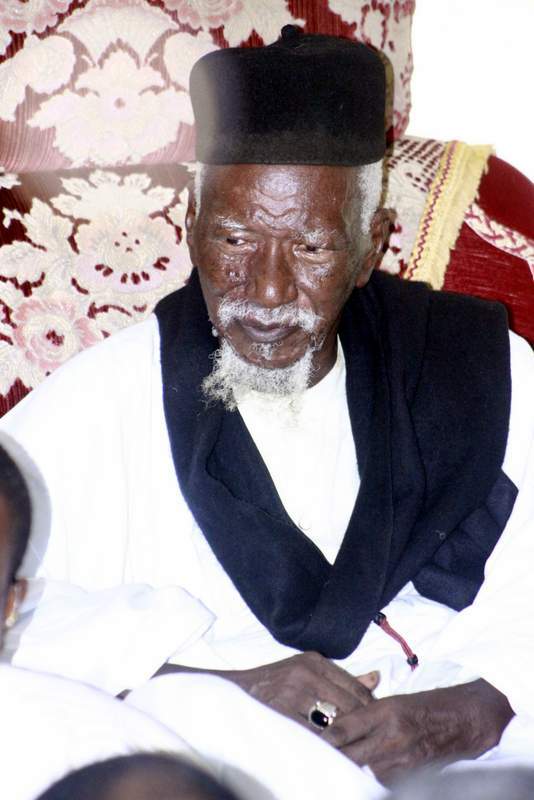 Les précisons de Serigne Cheikh Sidy Makhtar Mbacké 