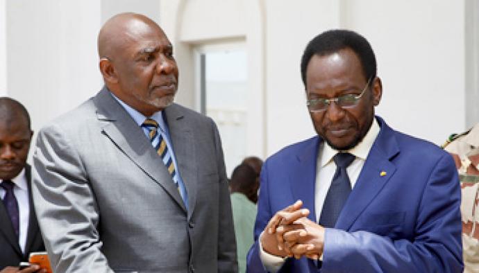 Mali - Dioncounda-Modibo: Qui a intérêt à la brouille?
