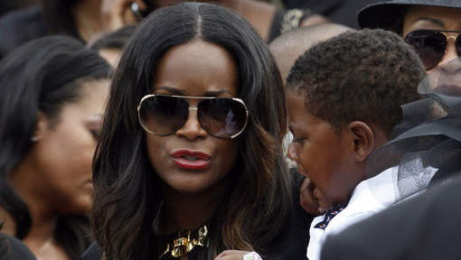 "La sympathie d'Usher pour la mort de mon fils n'est que poudre aux yeux!"