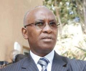 Crise supposée au sommet de l'Etat: «De pures affabulations», selon Serigne Mbaye Thiam