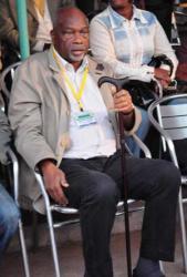 Sénégal : Amath Dansokho, au moins, lui, mérite des vacances…