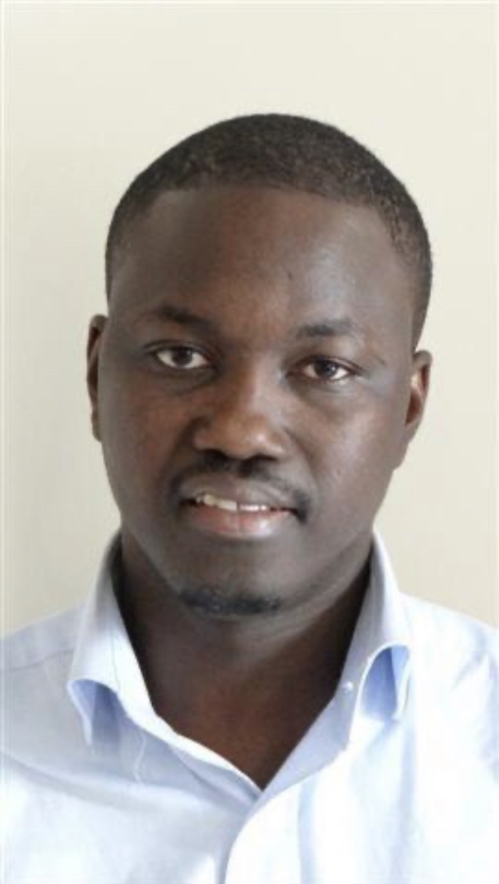 « In medio stat virtus » (Par Dr Khadim Ngom)