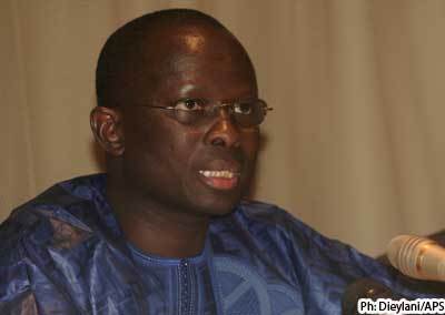 Modou Diagne Fada invite nouveau gouvernement à revoir le système électoral sénégalais