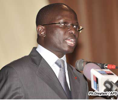 «On devrait faire les audits sans tambour ni trompette» (Modou Diagne Fada)