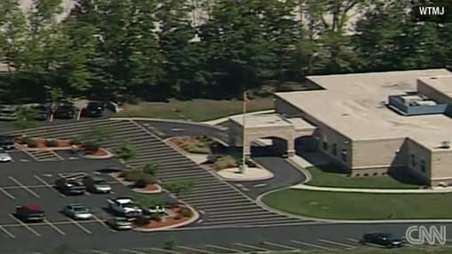 USA/Fusillade au Wisconsin: au moins 7 morts, dont le tireur