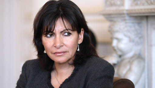 Anne Hidalgo furieuse après des rumeurs de liaison avec François Hollande