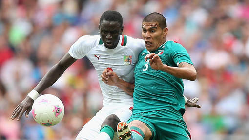 Les clubs de Premier League font les yeux doux à Cheikhou Kouyate