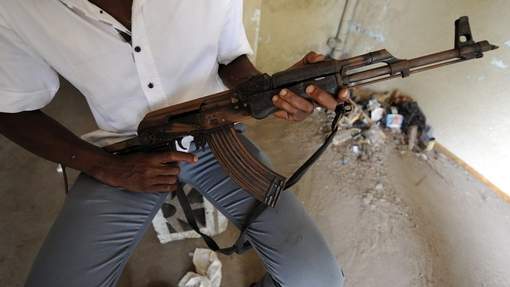 A Abidjan, on peut louer une kalachnikov pour 19.000 CFA
