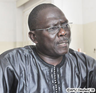 Moustapha Diakhaté annonce un accord sur la composition des Commissions