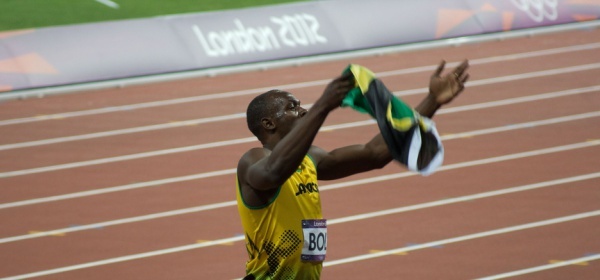 Combien gagne Usain Bolt?