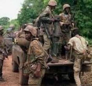 Village de Kabeum : Une colonne d’hommes en arme aurait semé la panique